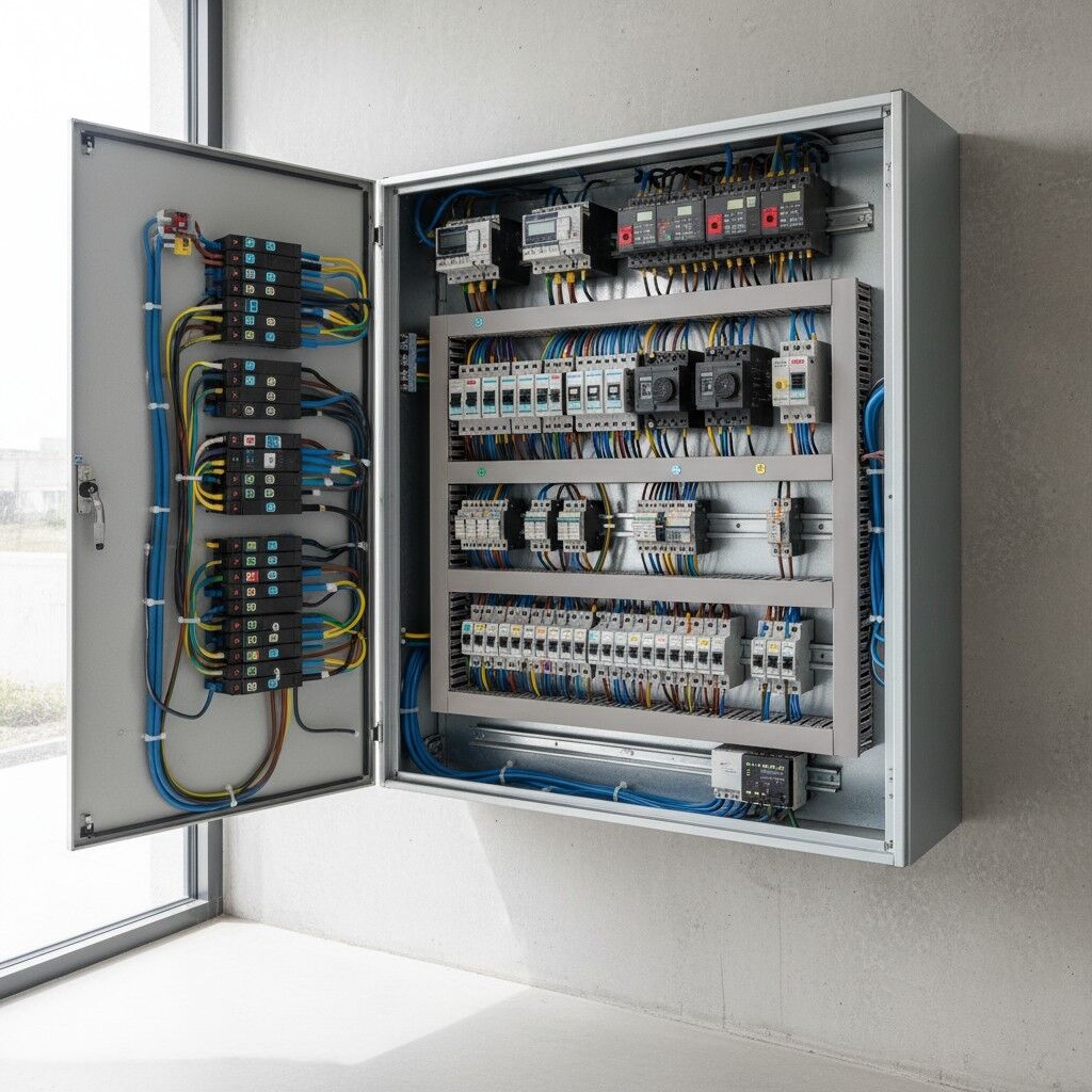 JENEO ELECTRICITE